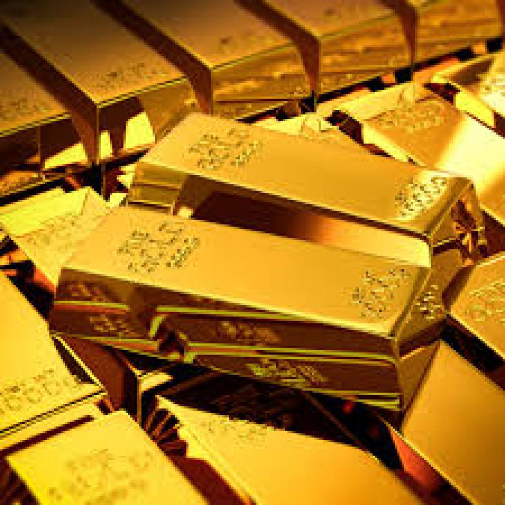 GOLD!! Menanti Sinyal Kebijakan The Fed, Harga Emas Dunia Berada dalam Fase Konsolidasi