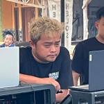 Seleb Digital "Sound Horeg": Ahmad Abdul Aziz, Sang Thomas Alva Edi Sound Viral