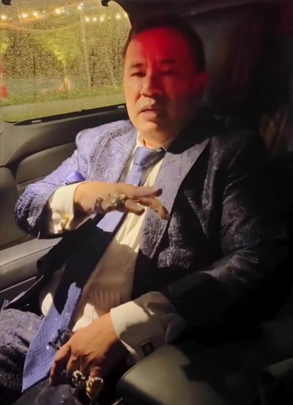 Hotman Paris Tawarkan Perdamaian Ridwan Kamil dan Lisa Mariana dengan Syarat