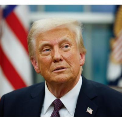 Donald Trump Kerahkan Garda Nasional Bersenjata di Washington DC